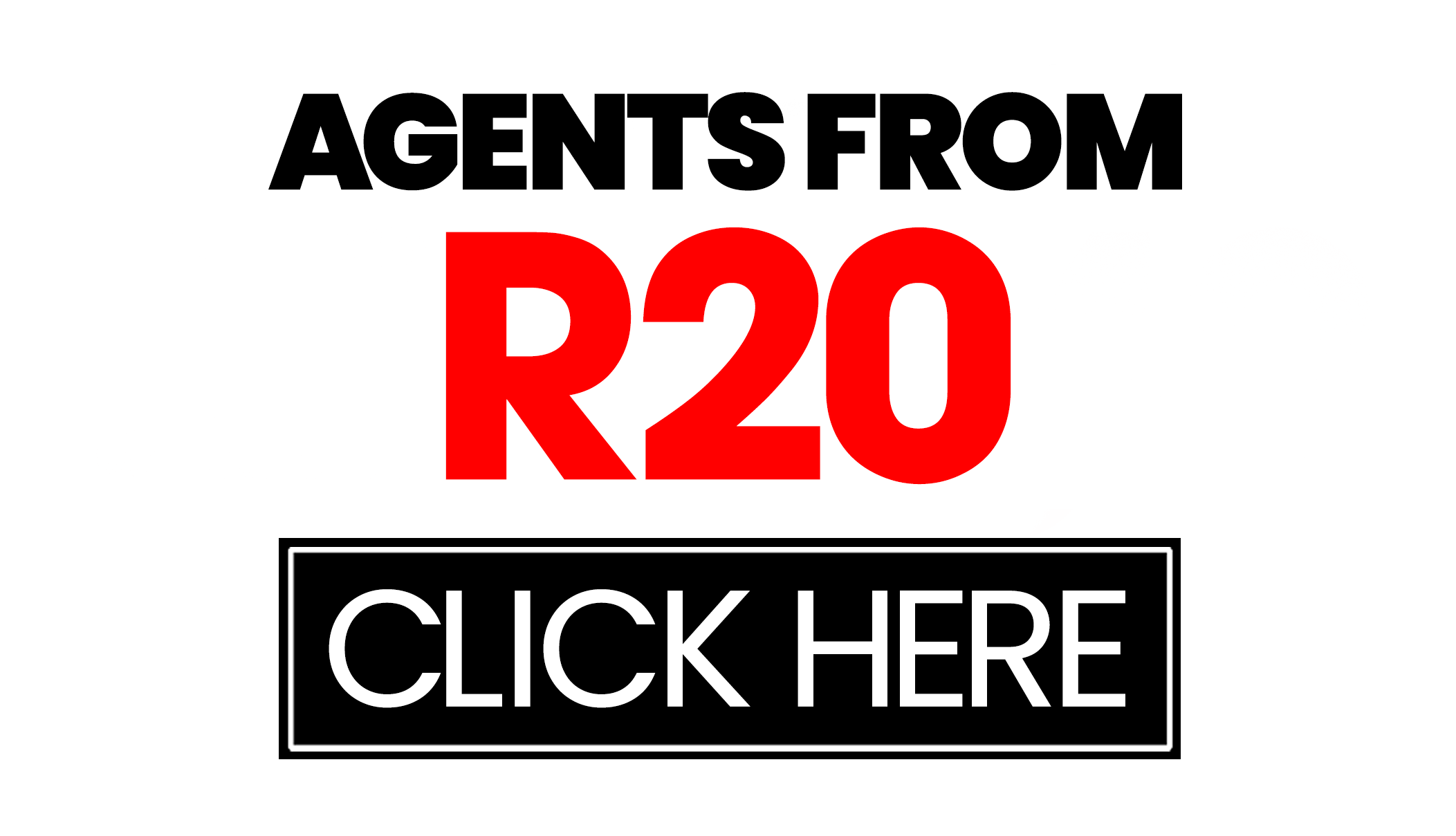 Agents R2000 Wholesale